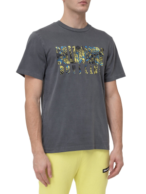 Billionaire Boys Club Printed T-shirt