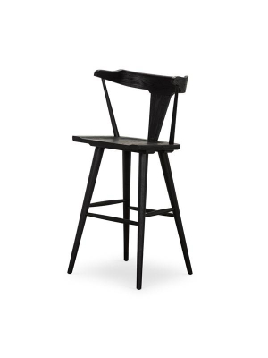 Ripley Bar + Counter Stool