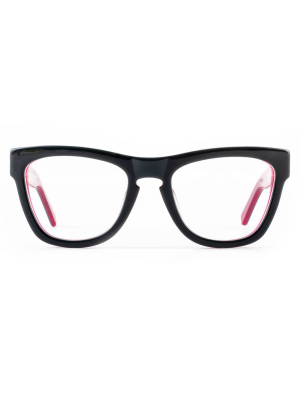 Pioneer Optical 18
