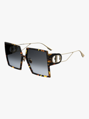 30 Montaigne Square Sunglasses