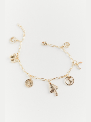 Charm Bracelet