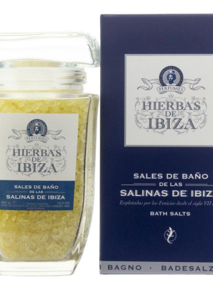 Sales De Bano Bath Salts