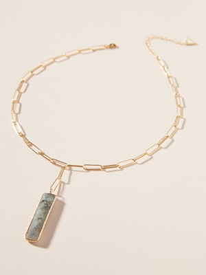 Caroline Pendant Necklace