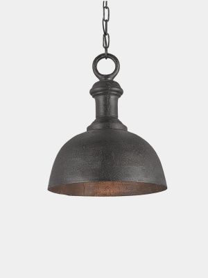 Welling Pendant Small