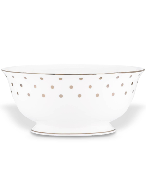 Larabee Road Large Serving Bowl