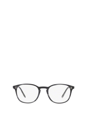 Oliver Peoples Finley Vintage Glasses