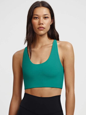 Sara Airweight Bra - Menthol