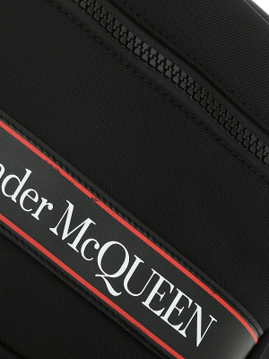 Alexander Mcqueen Urban Belt Bag