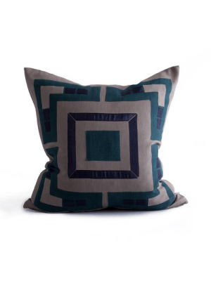 Morelia Pillow Design By Bliss Studio