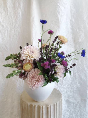 8/5 Pre-order - Large Vase Arrangement