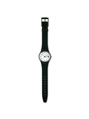 Swatch Once Again Watch