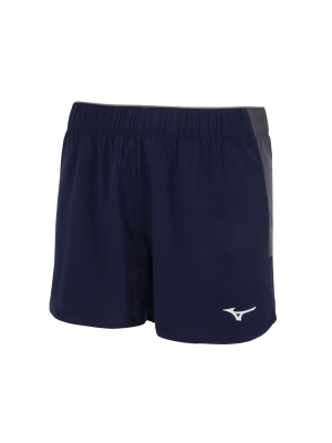 Mizuno Women's Mizuno Alpha Short