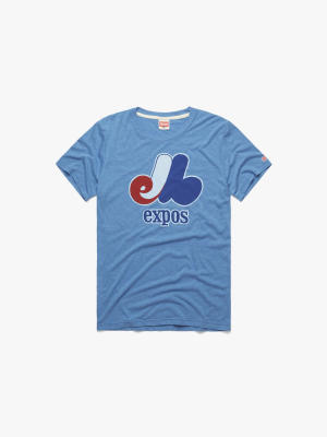 Montreal Expos '69