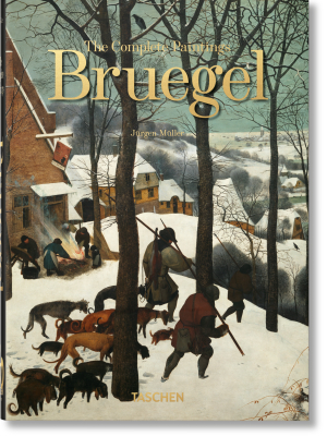 Bruegel The Complete Paintings 40th Anniversary Edition