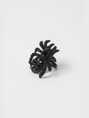 Spider Ring