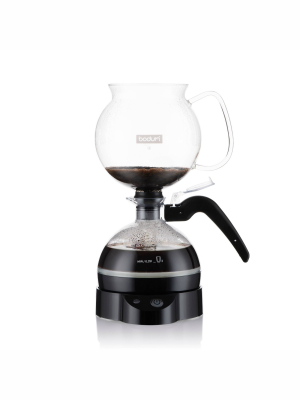 Bodum Epebo 4-cup 17oz Vacuum Coffee Maker