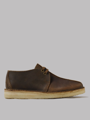 Clarks Originals Desert Trek (beeswax)