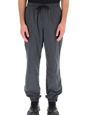 Msgm Drawstring Track Pants