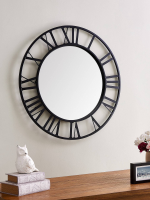 Timeline Numerals Mirror - Firstime