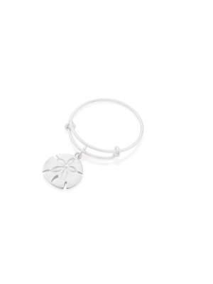 Sand Dollar Ring