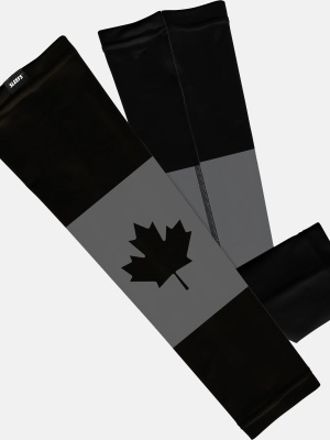 Tactical Canada Flag Arm Sleeve