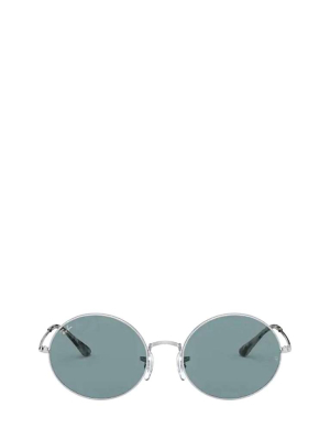 Ray-ban Oval 1970 Sunglasses