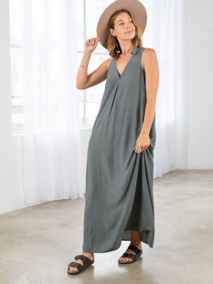 Sawyer Maxi Dress