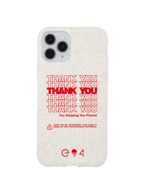 Eco94™ Iphone Case | Biodegradable