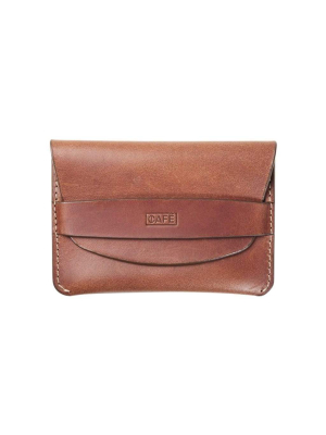 Uluwatu Wallet