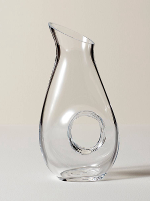 Tuscany Classics® Pierced Pitcher