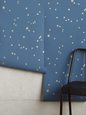 Wish Upon A Star Wallpaper