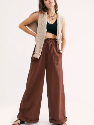 Weekend Warrior Pant