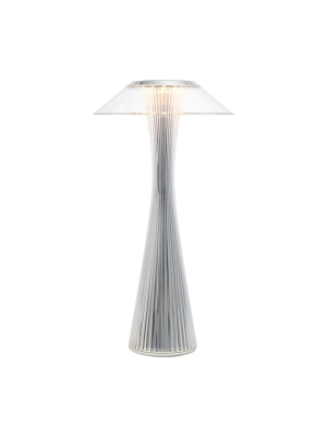 Space Outdoor Table Lamp