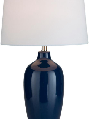 Lyle Table Lamp In Various Colors