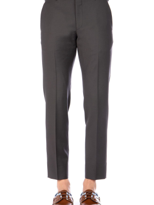 Prada Cropped Trousers