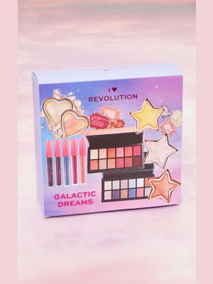 I Heart Revolution Galactic Dreams Giftset