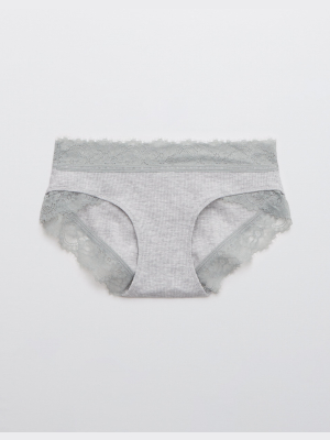 Aerie Waffle Boybrief Underwear