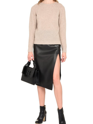 Max Mara Satrapo Crewneck Jumper