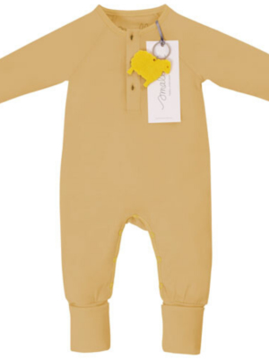 Smalls Merino Wool Onesie