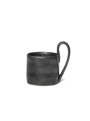 Flow Mug (set Of 2)