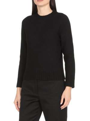 Jil Sander Knit Crewneck Jumper