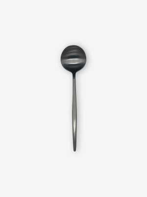 Moon Coffee/tea Spoon By Cutipol