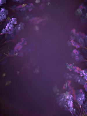 Bluebell Garden By Nikki Harrison
