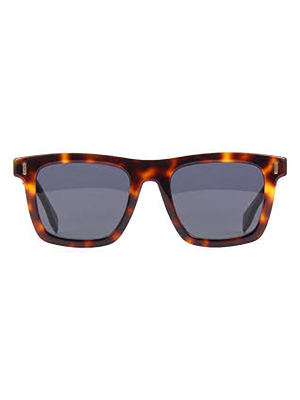 Fendi Eyewear Square Frame Sunglasses