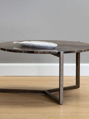 Cecil Coffee Table