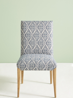 Ikat Tia Dining Chair