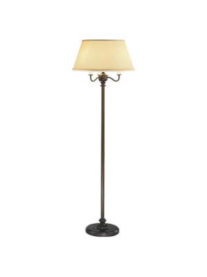 Abbey Bronze Floor Lamp - 5 Way Floor Lamp