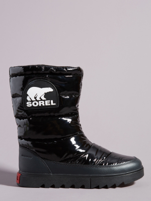 Sorel Joan Of Arctic Lite Boots