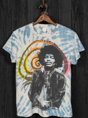 Jimi Hendrix Voodoo