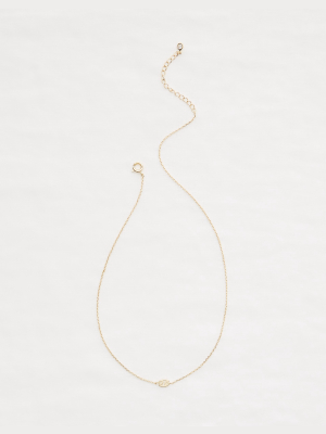 Aerie Cancer Necklace